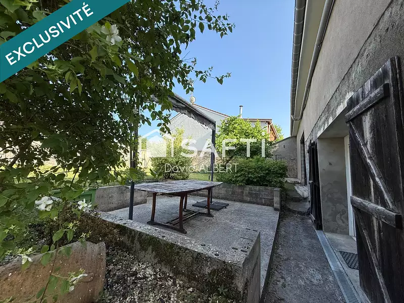 Maison, 248 m²