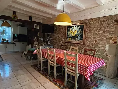 Maison, 236,46 m²