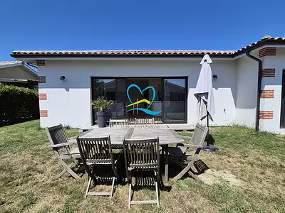 Maison, 118 m²
