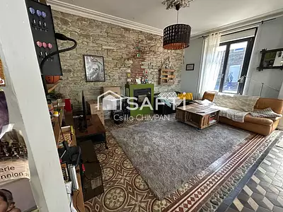 Maison, 142 m²