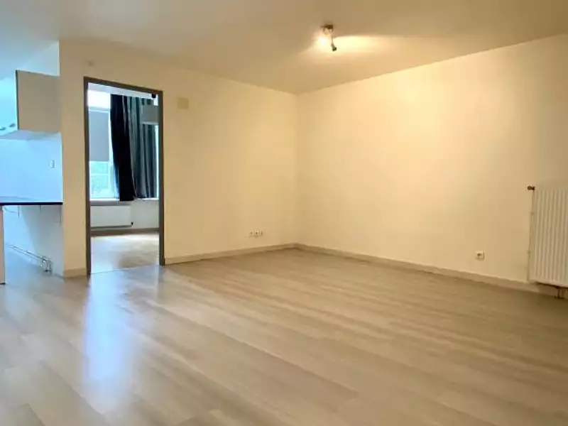 Appartement, 57 m²