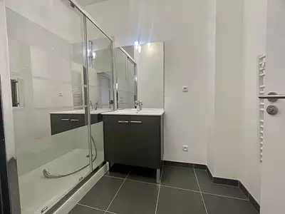 Appartement, 33 m²
