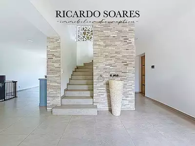 Maison, 157 m²