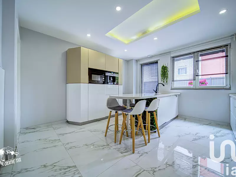 Maison, 145 m²