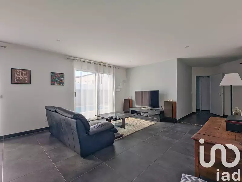 Maison, 135 m²