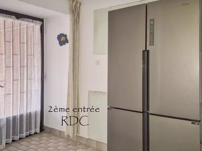 Maison, 93 m²