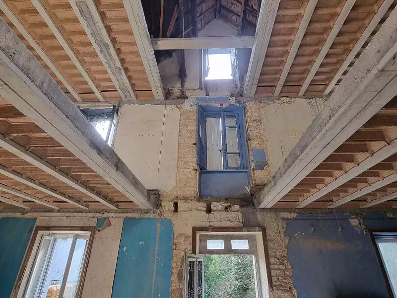 Maison, 230 m²