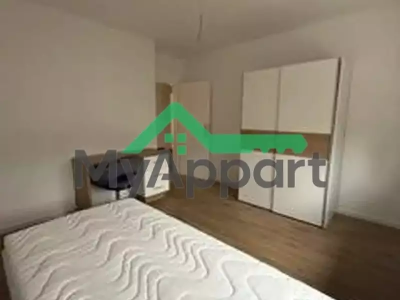Appartement, 21 m²
