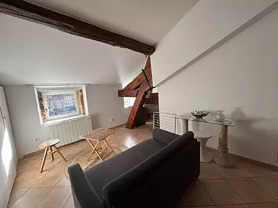 Appartement, 36,16 m²