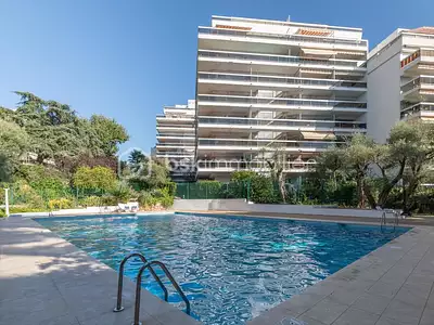 Appartement, 105 m²