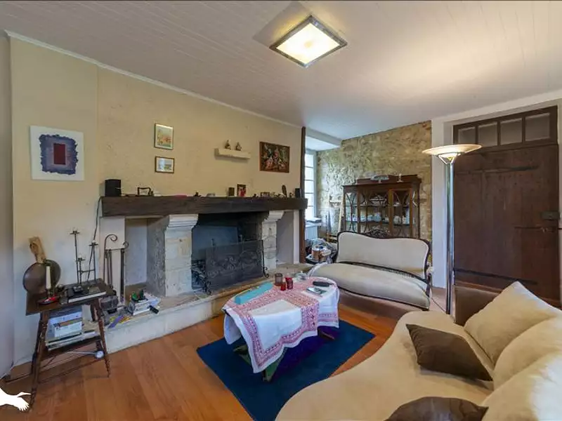 Maison, 106 m²