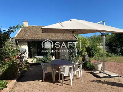 Maison, 223 m²