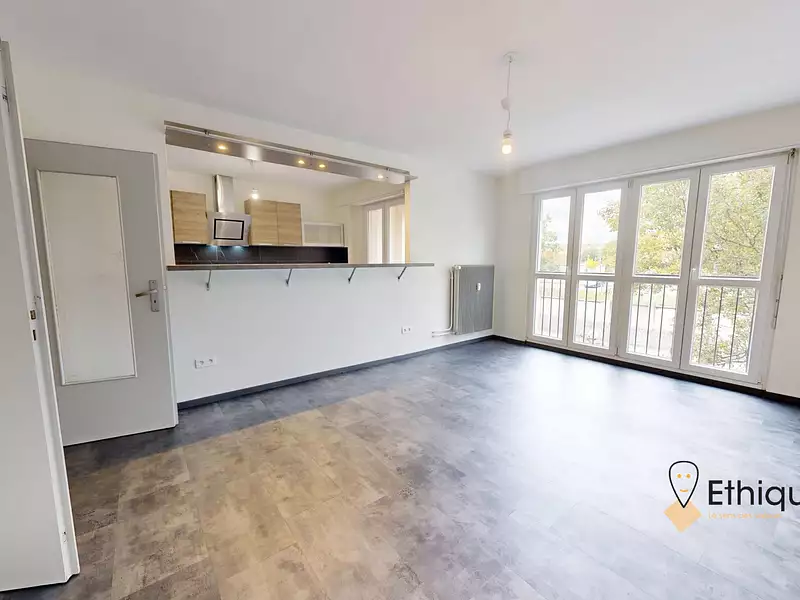 Appartement, 73,9 m²