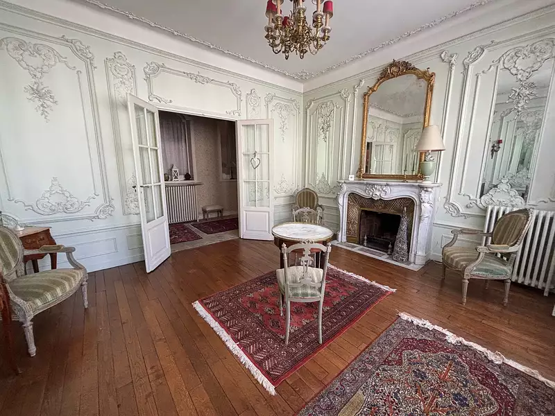 Appartement, 141,04 m²