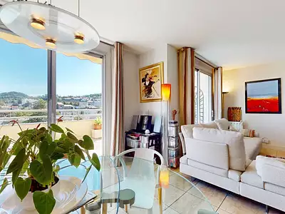 Appartement, 167 m²