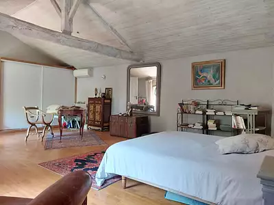 Maison, 198 m²