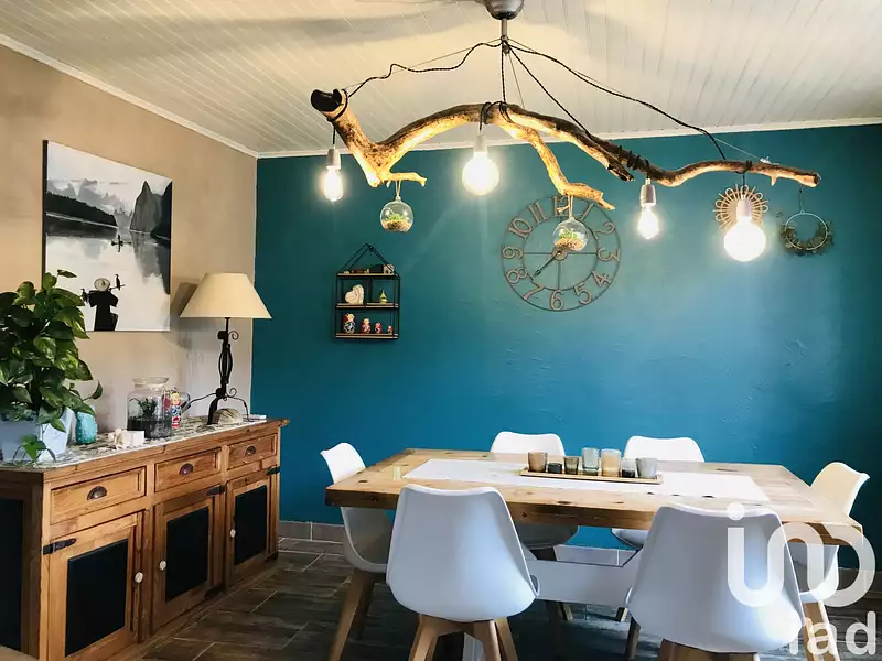 Maison, 146 m²