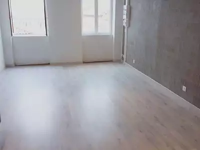 Appartement, 29,23 m²