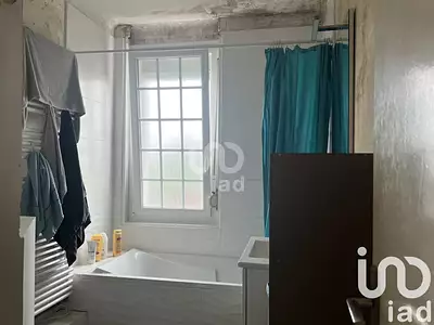 Maison, 129 m²