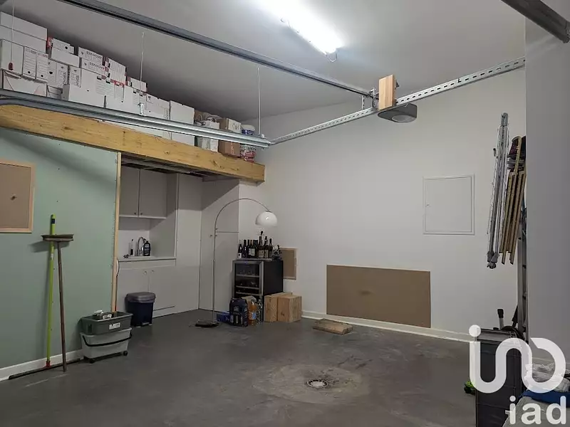 Maison, 70 m²