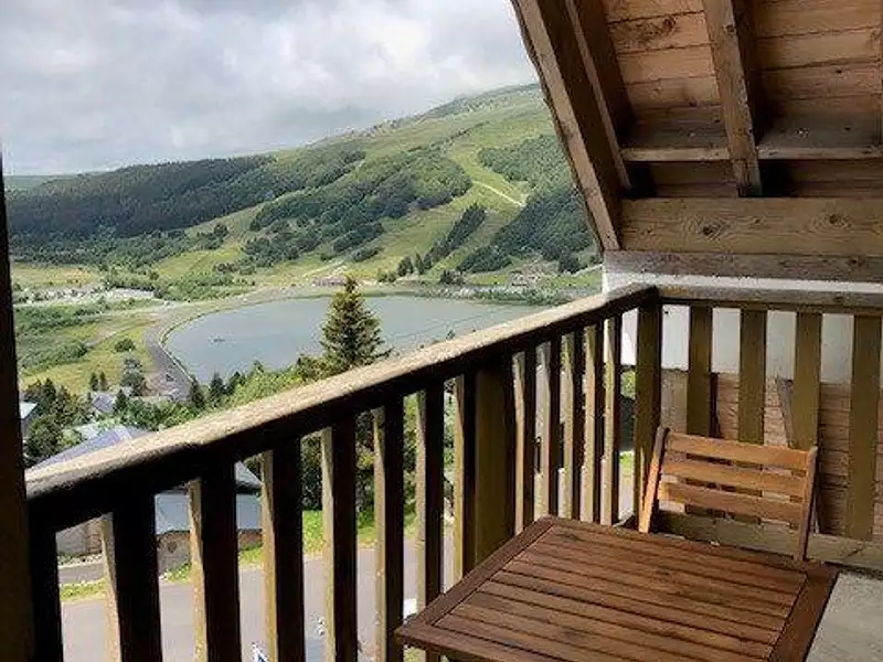 Appartement, 33 m²