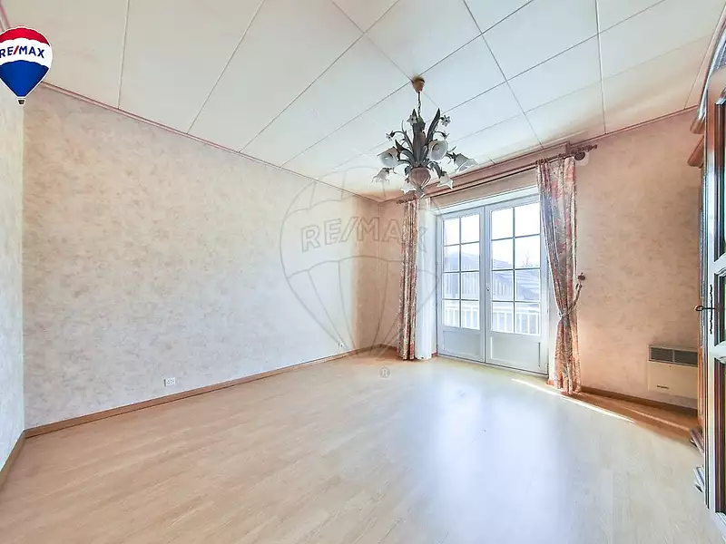 Maison, 114 m²
