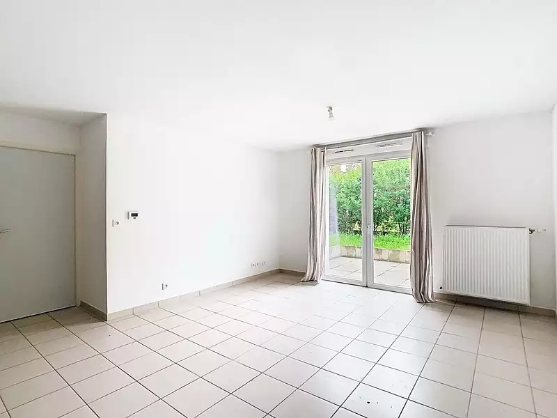 Appartement, 59 m²