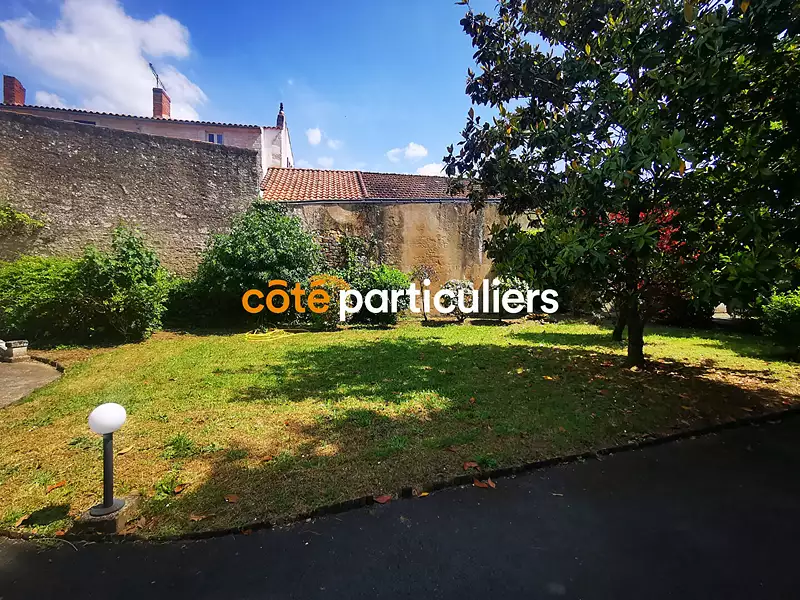 Appartement, 76 m²