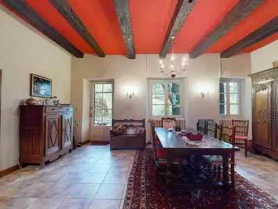 Maison, 157 m²