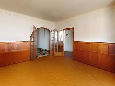 Appartement, 89 m²