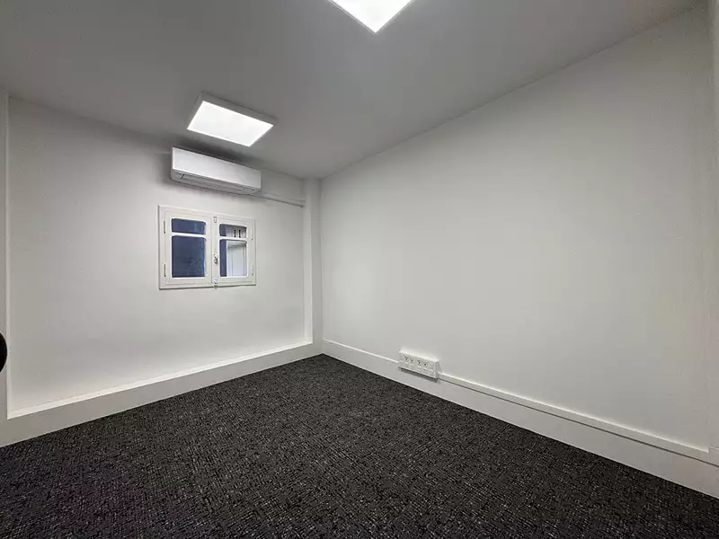 Divers, 11 m²