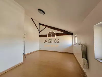 Appartement, 70,43 m²