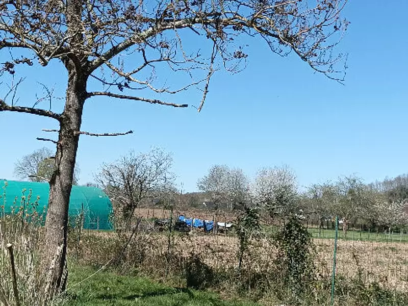 Maison, 132 m²