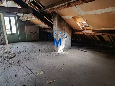 Appartement, 100 m²