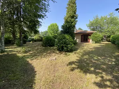 Maison, 99 m²