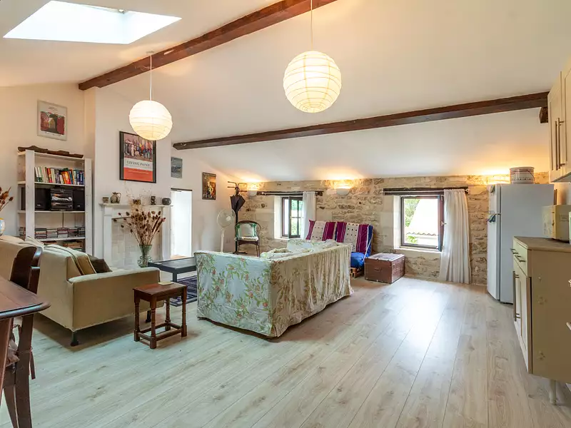 Maison, 140 m²