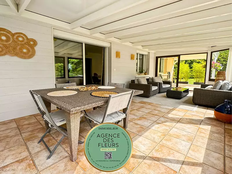 Maison, 141 m²