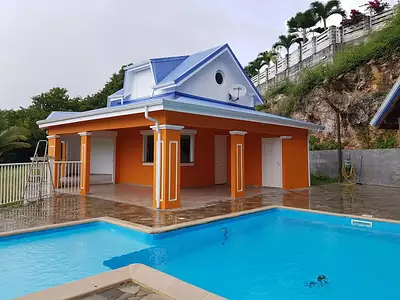 Maison, 150 m²