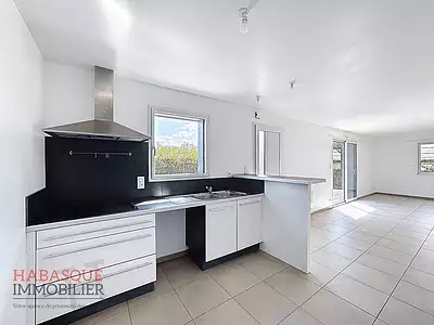 Maison, 91,24 m²