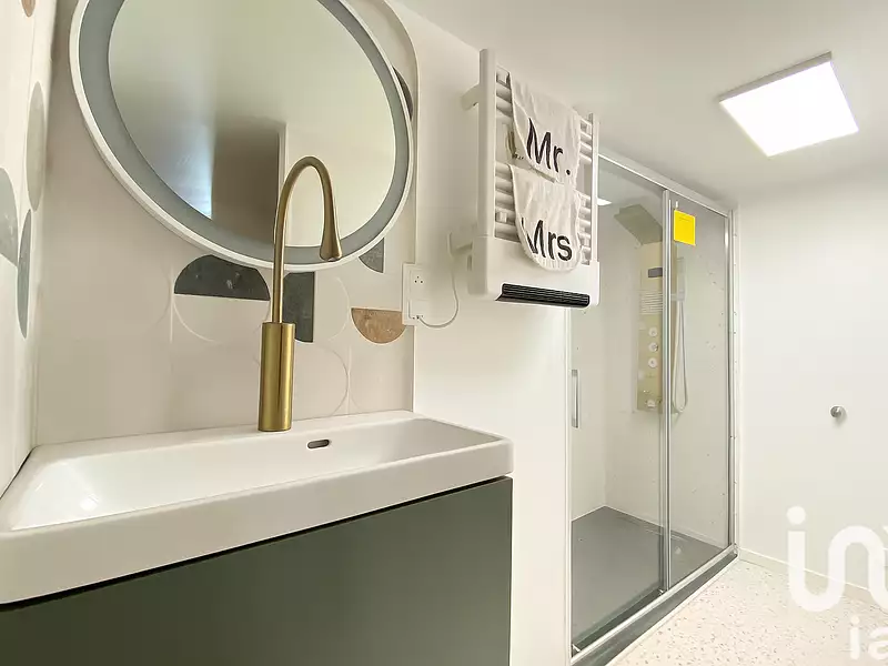 Maison, 137 m²