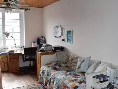 Maison, 68 m²