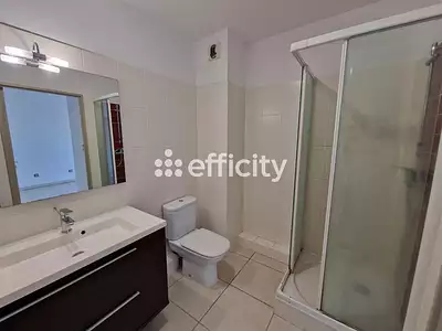Appartement, 34 m²