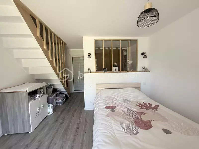Maison, 92 m²