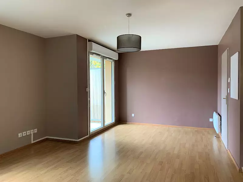 Appartement, 43,12 m²