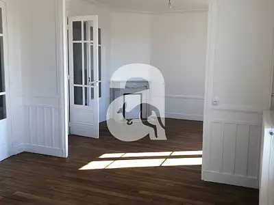 Appartement, 108 m²