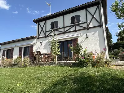 Maison, 135 m²