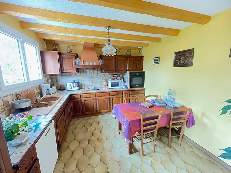 Maison, 98 m²