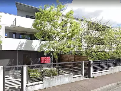 Appartement, 39,5 m²