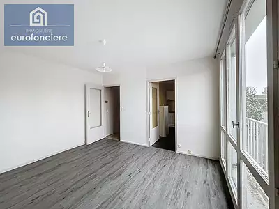 Appartement, 28,05 m²