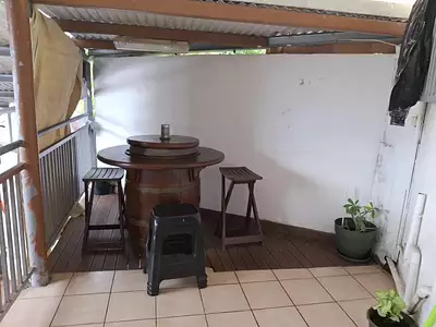 Immeuble, 241 m²